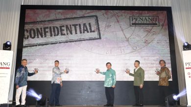Photo of 槟传承品牌记录企业成长 曹观友鼓励年轻人创业借镜