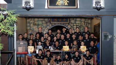 Photo of 双溪大年阴府第五殿大二伯爷 4月18日办公益晚宴