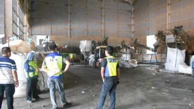 Photo of 塑料厂非法营运 遭罚12万