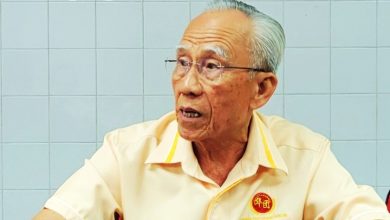 Photo of 大年华团联合会 26日治罹難同胞公祭 16团体2华校参与
