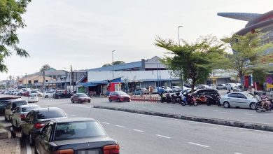 Photo of 瓜县巴刹路重铺工程启动 19至28日局部封路