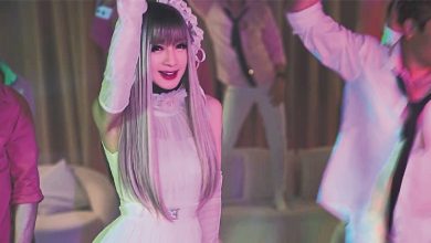 Photo of 锺洁希3语夺6奖 美国大唱丰收