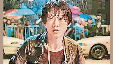 Photo of 金像奖影后廖子妤2部片排队上映 马尼拉人质电影惹议