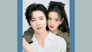 Photo of 《折腰》CP爆同居  刘宇宁火速撇绯闻
