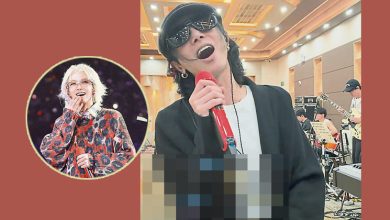 Photo of 开唱延期承担歌迷费用 华晨宇落泪直播开唱