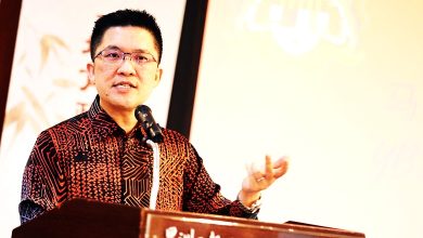 Photo of SPM华文获A率暴跌 黄家和:已会考试局长了解