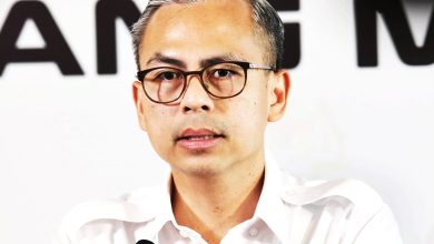 Photo of 关注渔民生计与边境油站安全 研究MyKasih MyKad发柴油补贴