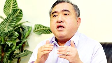 Photo of 转战槟城？ 陆兆福：须视情况评估