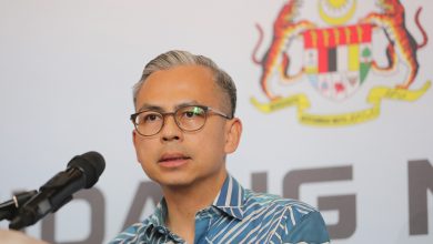 Photo of 大马没付费过霍峡 法米:能源供应受控