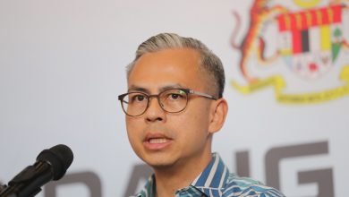 Photo of 阿占巴基风波|法米:阿占超额持股事件 调查完成将公布结果
