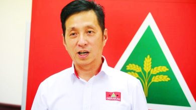 Photo of 认同10A生自动进预科班 胡栋强：须公平落实惠及各族学生