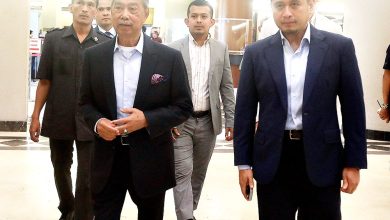 Photo of 慕尤丁洗黑钱滥权案〡社团注册局前官员:合规运作 土团当年无可疑行为