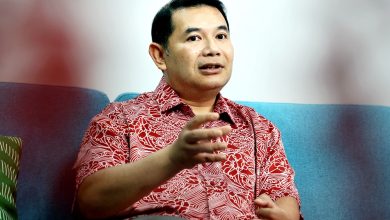 Photo of 拉菲兹：制度缺透明 换政府问题恐重演