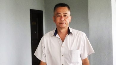 Photo of 三方513前呈书面陈词 罗斯玛珠宝案610裁决