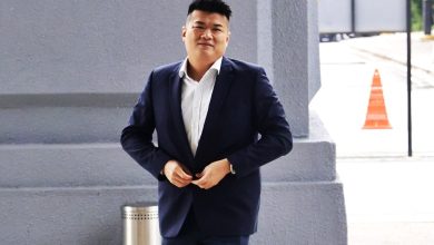 Photo of 沙矿产贪案609过堂  刁健城笑称适逢生日