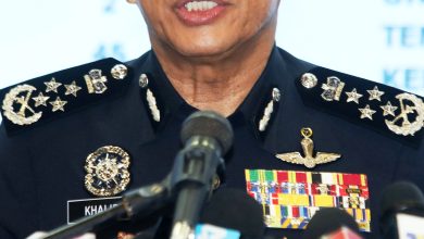 Photo of 【企业黑手党丑闻】全国总警长:调查至今 无反贪会成员涉案