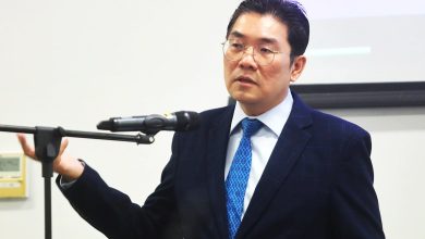 Photo of 比亚迪设厂喊停〡需宏观国家大局 沈志勤抨罗思义看法狭隘