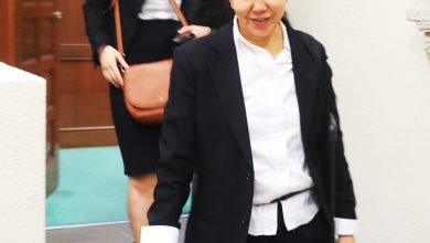 Photo of 【林梧桐女儿遗嘱纠纷案】律师病假 案展周三审