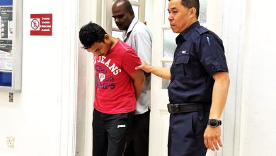 Photo of 手机有学生色情影片 男子认罪监半年