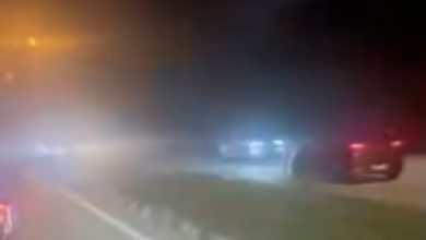 Photo of 逆驾撞车 中国公司董事被捕