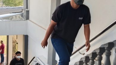 Photo of 军营霸凌新兵案 2军人认罪罚款