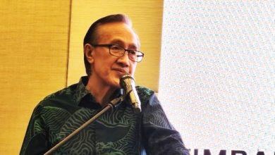 Photo of 马西迪：有人退出是常态 数党申请加入沙盟