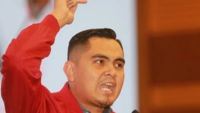 Photo of 阿克马: 犯错就是错 须以谋杀罪控毒驾司机