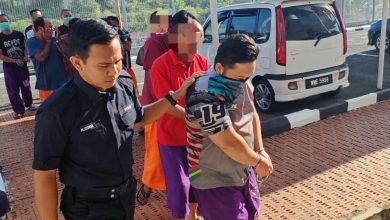 Photo of 拖格罗里车祸酿3死悲剧 司机明日面控谋杀