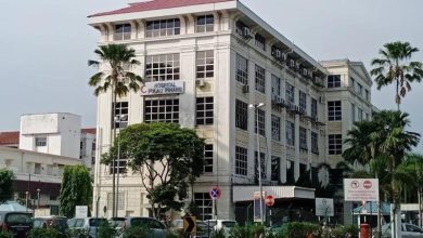 Photo of 赴槟旅游突在酒店昏厥 27岁女执行员送院不治