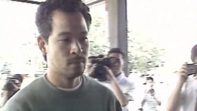 Photo of 日本连环杀人魔判死刑 28年后肝癌病逝