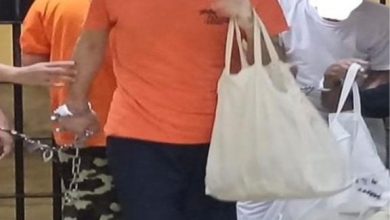 Photo of 普通行动部队 飞行部队联手  追缉涉性侵童越狱犯