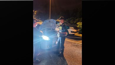 Photo of 别乱改车灯 JPJ严查非法HID/LED车灯