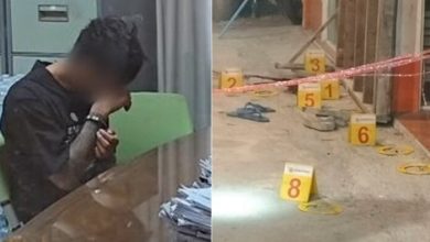 Photo of 前女友另结新欢 醋男8枪轰毙情敌
