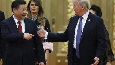 Photo of 特朗普：习近平保证  中国同意不提供伊朗武器