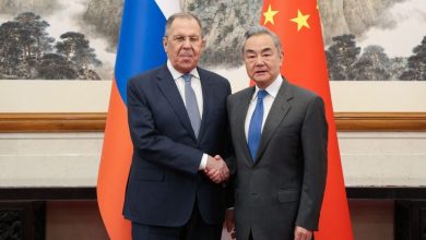 Photo of 中东战争问题 各国领袖纷向中国求助