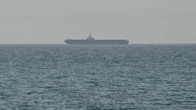 Photo of 特朗普: 伊朗同意 永不再关闭霍峡