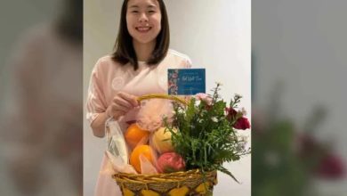 Photo of 陈康乐因伤退出尤伯杯 获安华夫妇慰问