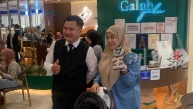 Photo of 意外走红受宠若惊 Dicky: 只想回归原本生活