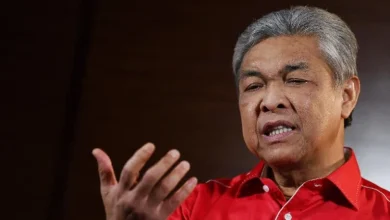 Photo of 扎希:加强协调迅速应对 马汶拟跨境灾害管理SOP