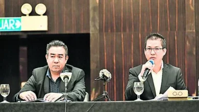 Photo of “企业黑手党”丑闻 | 伍氏兄弟:若同意股权安排条件 “张梁称可叫停调查”