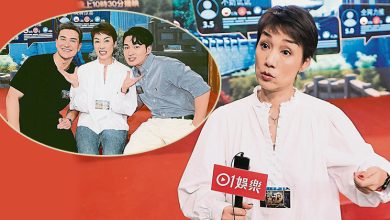 Photo of 中国店员抢手机点赞 江美仪遭粗口问候