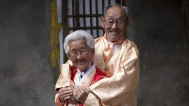 Photo of 101岁姜桂烈辞世 临终前叮嘱:要好好生活