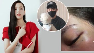 Photo of Jisoo兄涉性侵与家暴指控引关注 嫂嫂发声:妹妹不知情