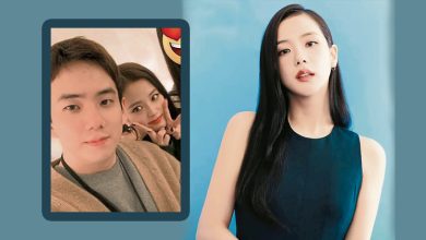 Photo of BLACKPINK Jisoo狠切兄性侵家暴丑闻 “长年分开生活“