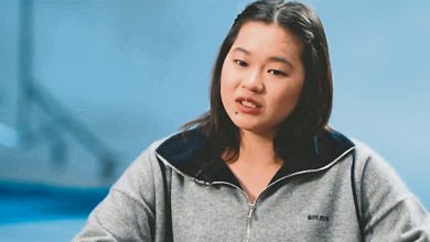 Photo of 全红婵遭网暴 绰号都很过分