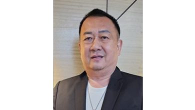 Photo of 傑出餐飲勇士獎:JAMES TAN 陳長發 掌勺廚房到餐飲舞台  譜寫JT 33美食傳奇