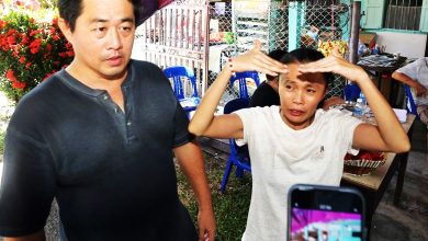 Photo of 庙宇断梁砸死女生案〡女儿惨死留阴影 郭父 ：不去庙里帮忙了