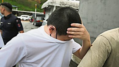 Photo of 法官请假 6岁女童被掳案又延審