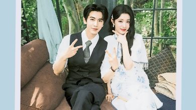 Photo of 《这一秒过火》张凌赫趁势助攻 先暧昧王楚然