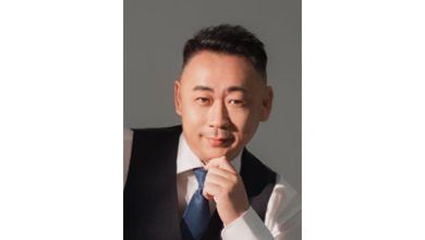 Photo of 傑出洗涤工业勇士奖：林永强  以服务专业科技打造新天地 洗涤创出亮丽人生